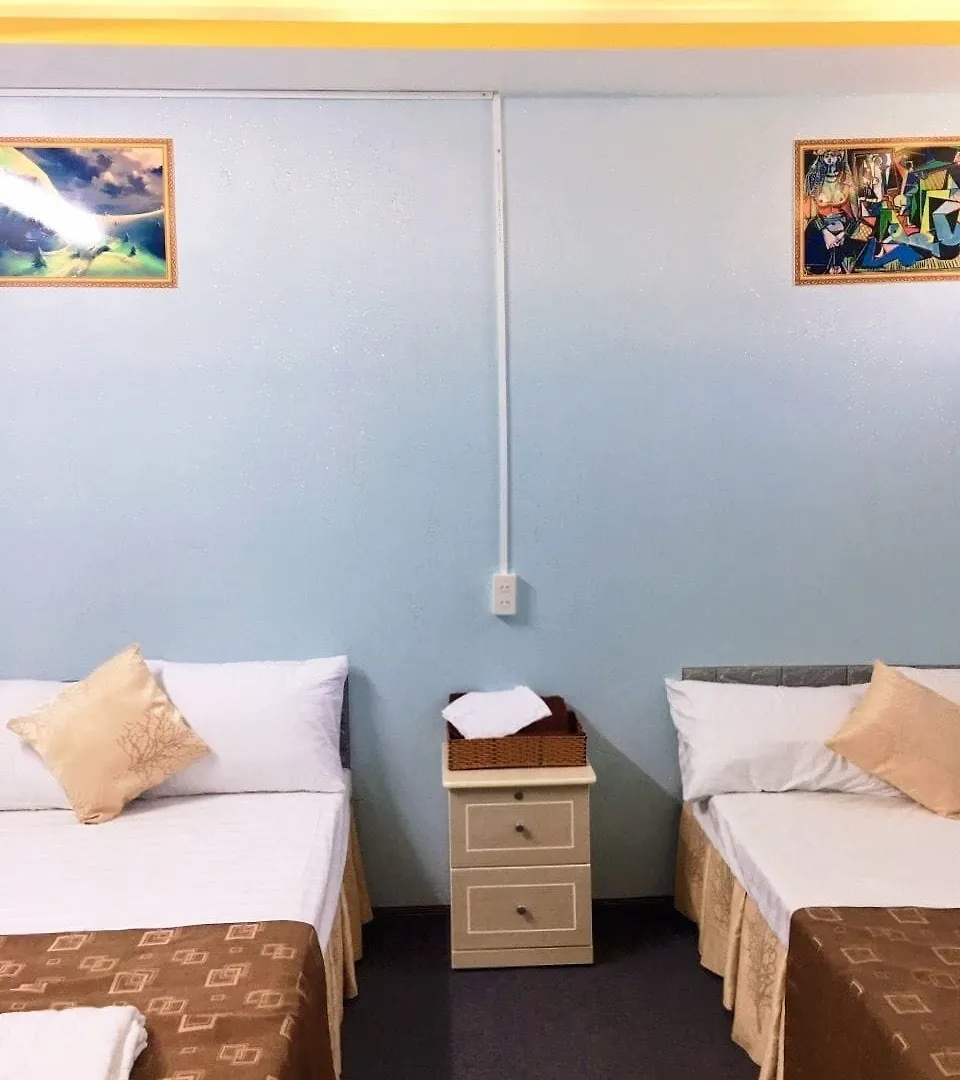 Dragon Homestay And Hotel Nha Trang 3*,  Vietnam