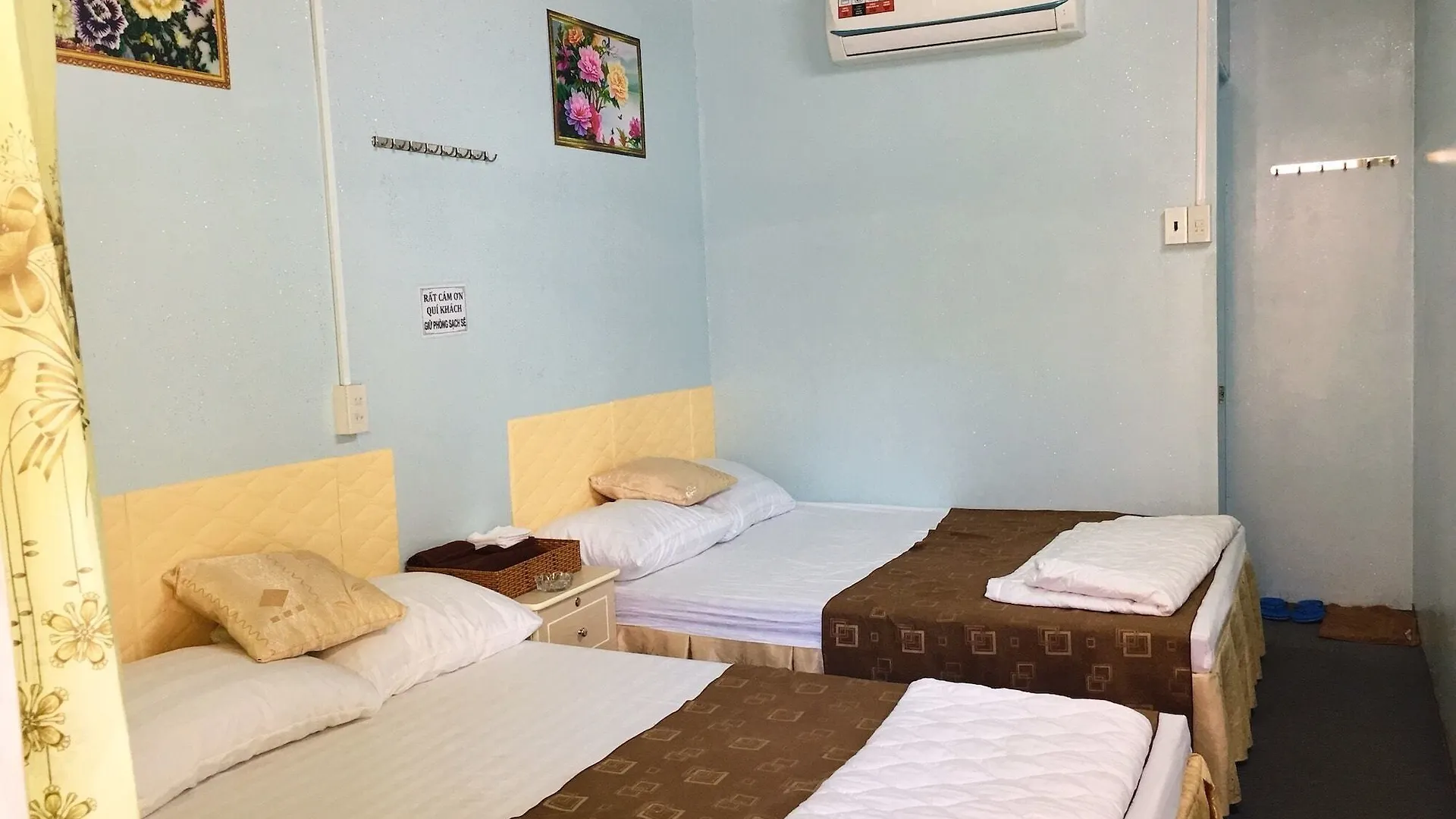 Dragon Homestay And Hotel Nha Trang